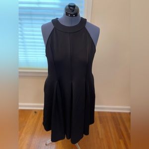 Torrid size 2 black dress